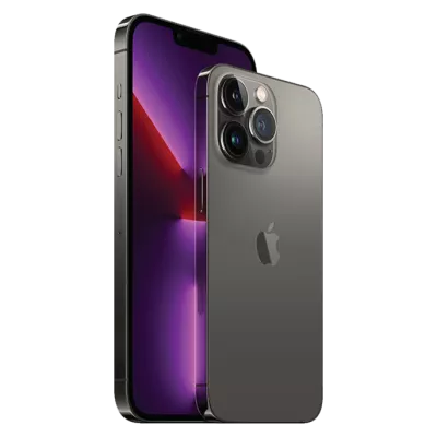 گوشی آیفون iPhone 13 Pro ـ 256 گیگابایت از زاویه بغل